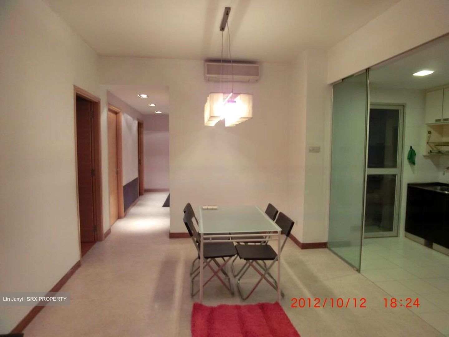 The Linear (D23), Apartment #463146091